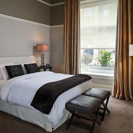 The Steinhart Hotel - A Personality Hotel San Francisco Luaran gambar