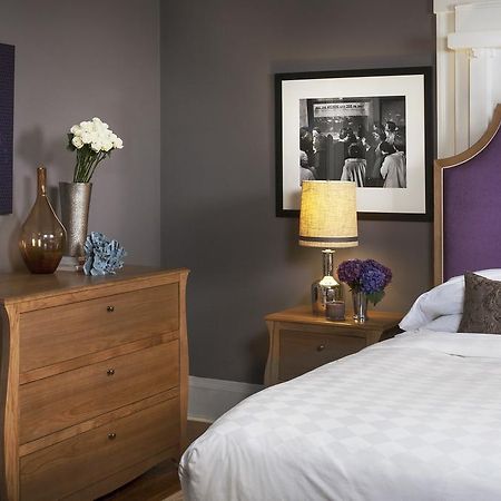 The Steinhart Hotel - A Personality Hotel San Francisco Luaran gambar