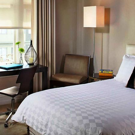 The Steinhart Hotel - A Personality Hotel San Francisco Bilik gambar