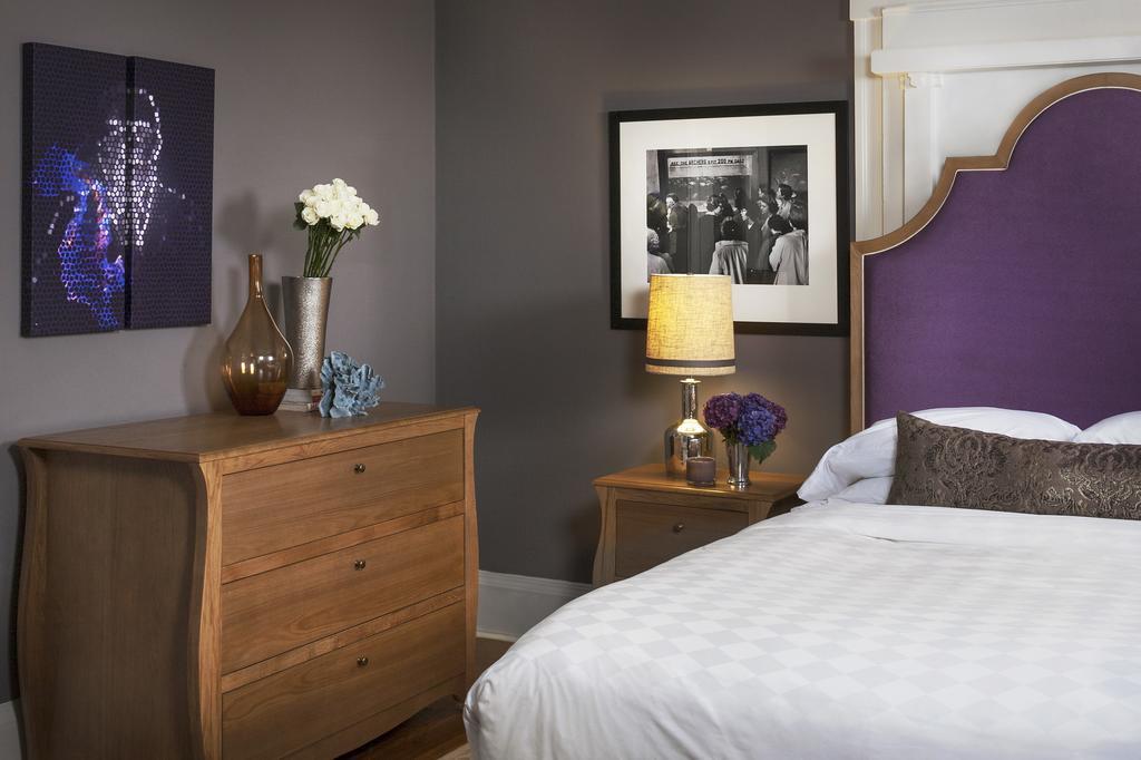 The Steinhart Hotel - A Personality Hotel San Francisco Luaran gambar