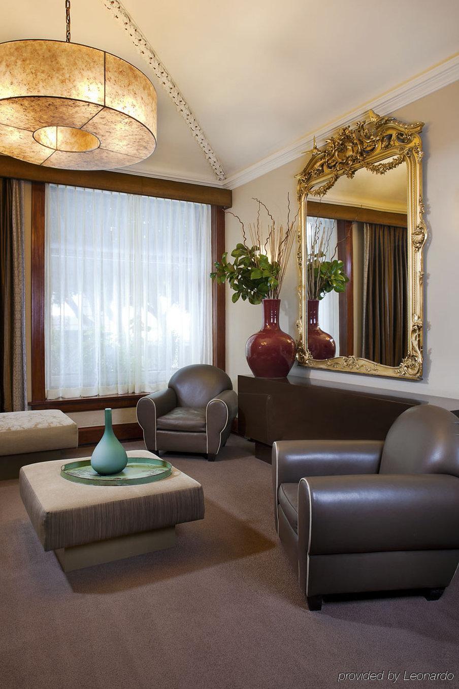 The Steinhart Hotel - A Personality Hotel San Francisco Luaran gambar
