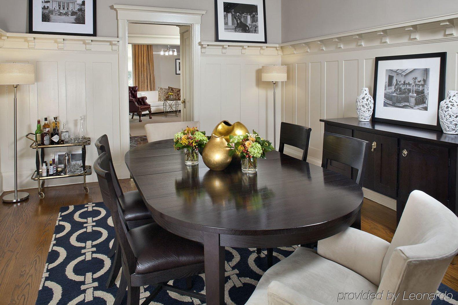 The Steinhart Hotel - A Personality Hotel San Francisco Luaran gambar