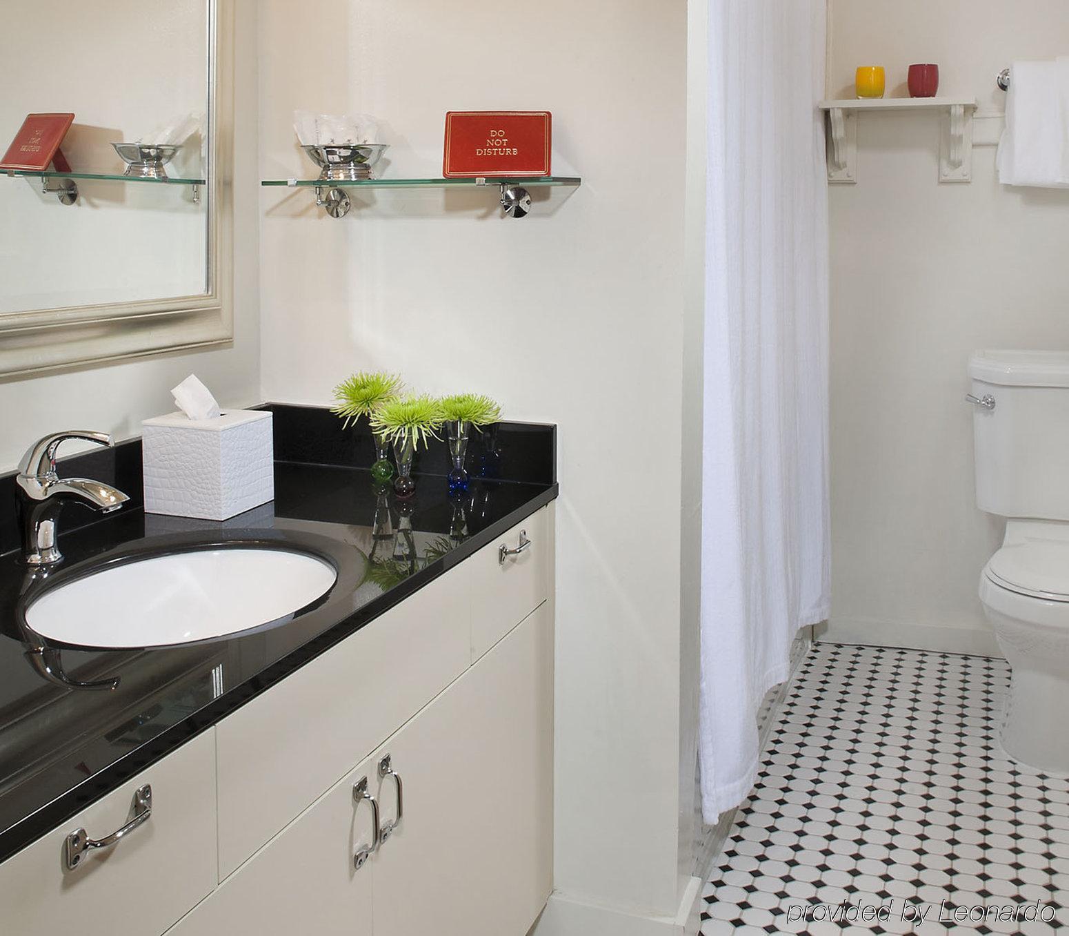 The Steinhart Hotel - A Personality Hotel San Francisco Luaran gambar