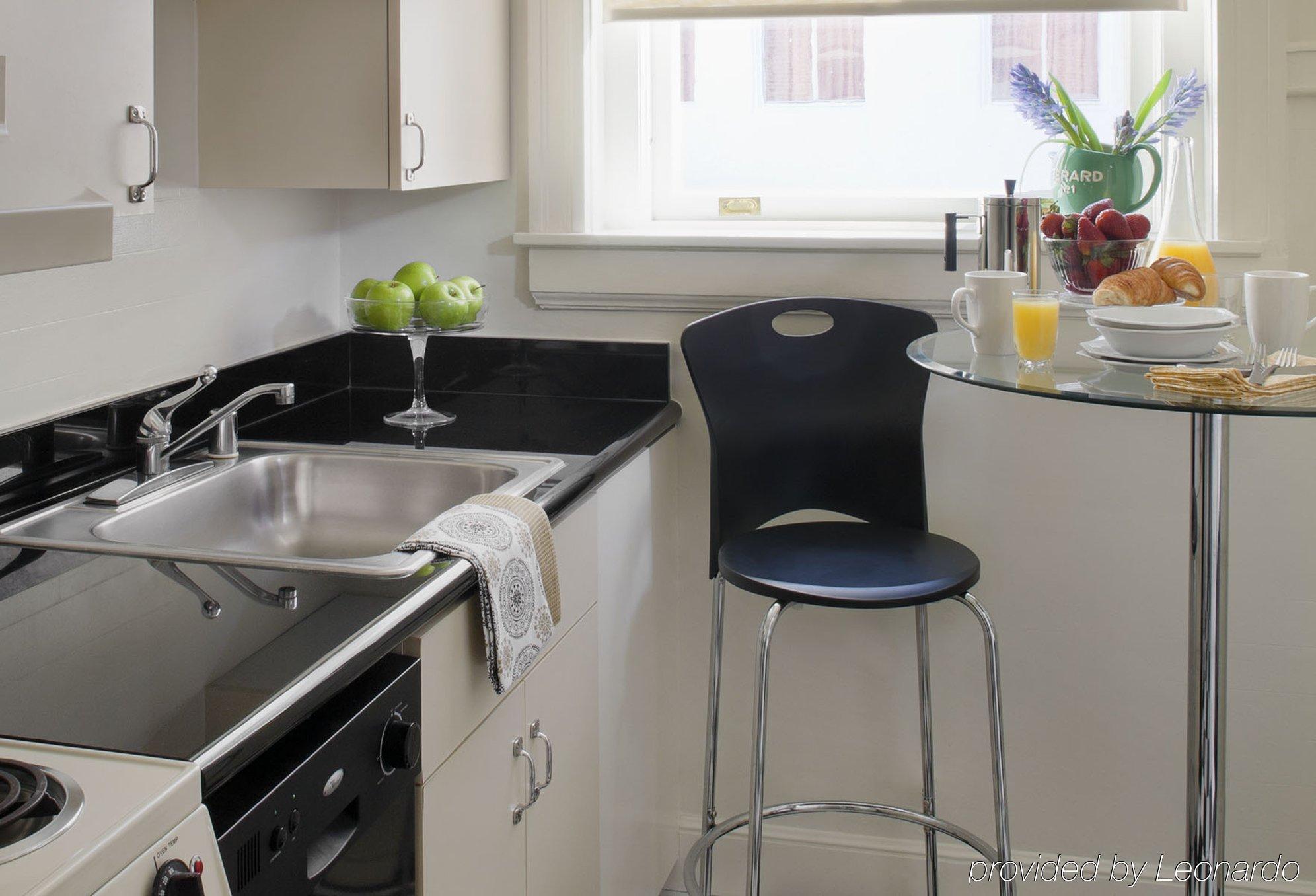 The Steinhart Hotel - A Personality Hotel San Francisco Luaran gambar