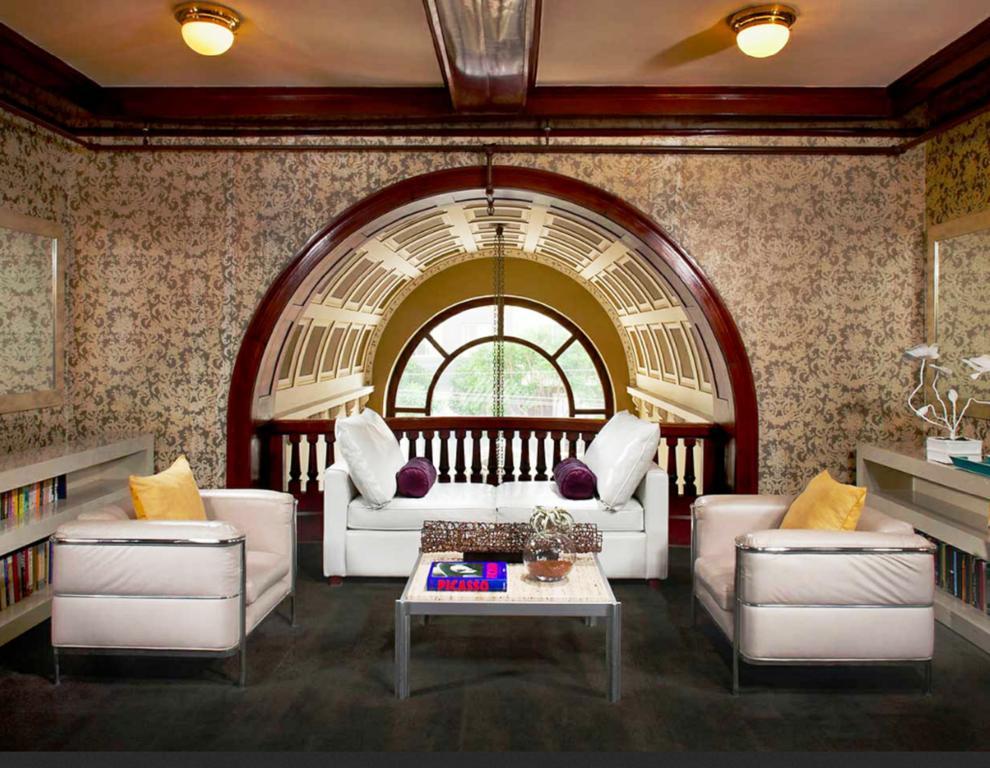 The Steinhart Hotel - A Personality Hotel San Francisco Luaran gambar