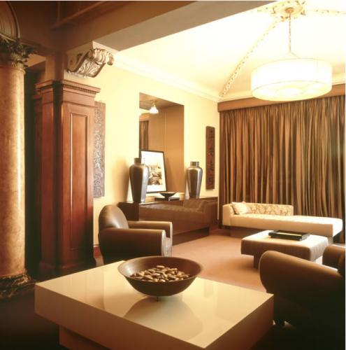 The Steinhart Hotel - A Personality Hotel San Francisco Luaran gambar